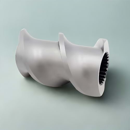 SE-YY Single-Lobe Conveying Elements