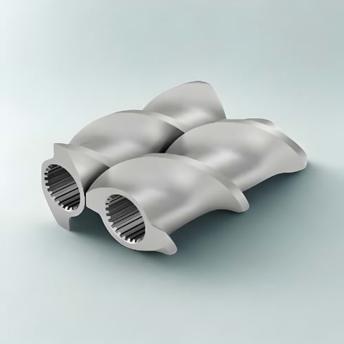 SE12 Screw Transition Elements