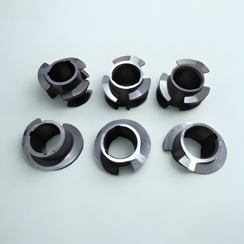 PCS70 Conveying Screw Element