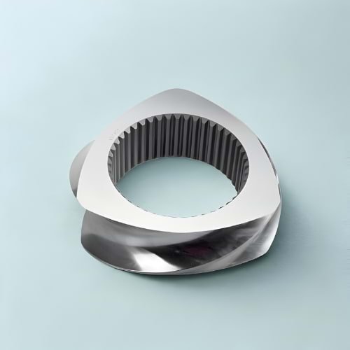 Twin Screw Extruder Conveying Element