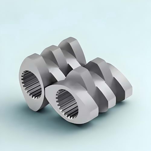 Eccentric Netural Transition Kneading Block – KBX