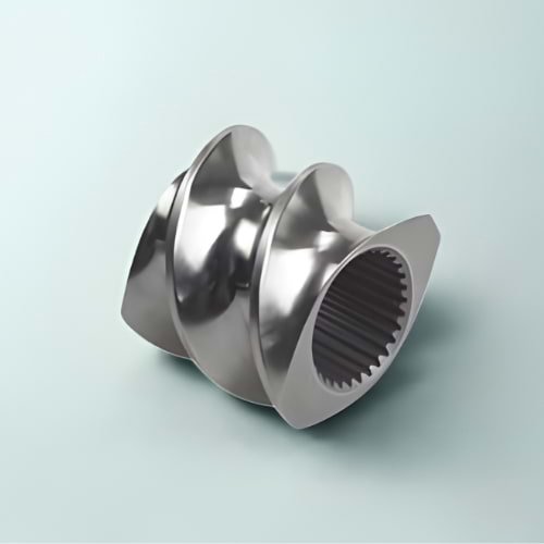 Conveying Elements for Extruder