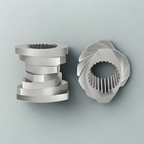 Kneading Elements Manufacturer
