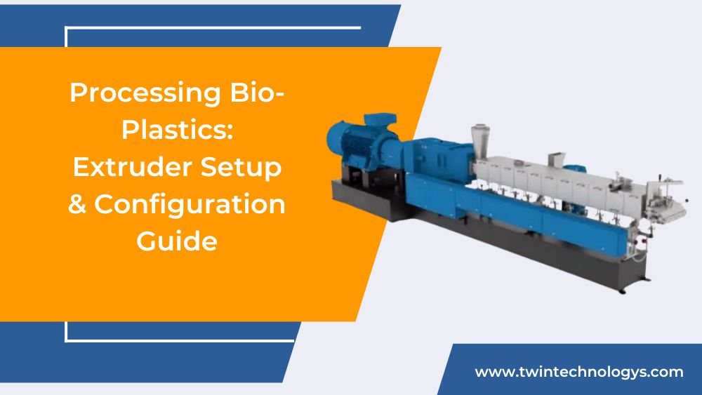 Extruder Setup & Configuration